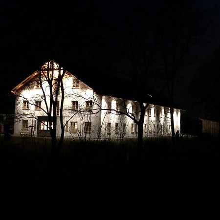 Hotel Stangl-Hof Forstinning Esterno foto