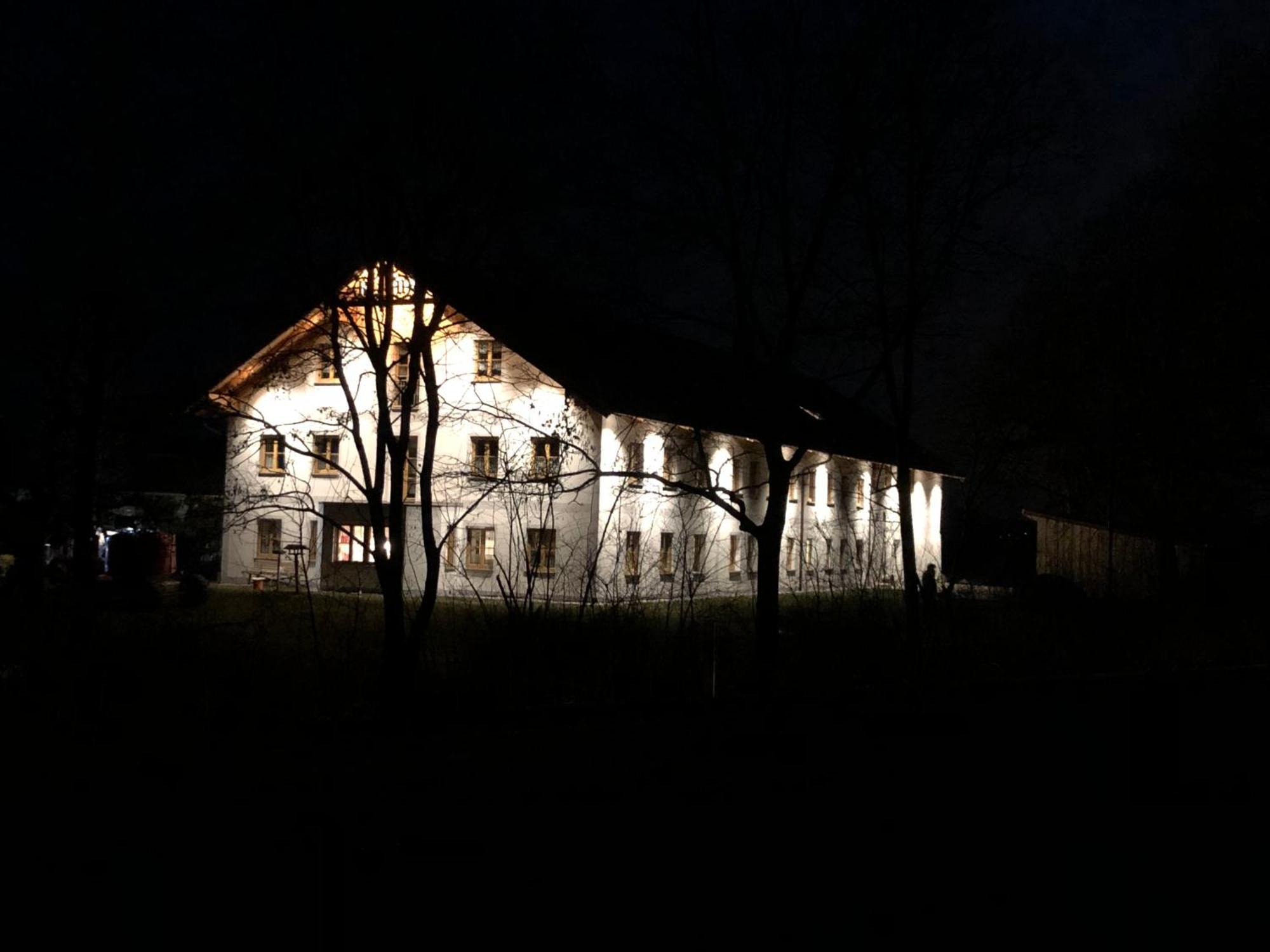 Hotel Stangl-Hof Forstinning Esterno foto