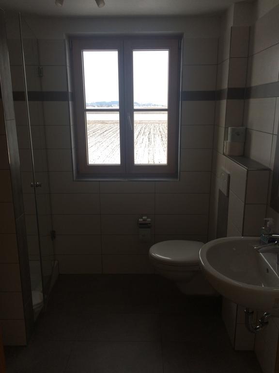Hotel Stangl-Hof Forstinning Esterno foto